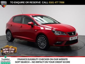 SEAT Ibiza 1.2 TSI SE Hatchback 5dr Petrol Manual Euro 6 (90 ps)