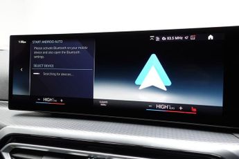 BMW I4 M50 83.9kWh Gran Coupe 5dr Electric Auto 4WD (544 ps)