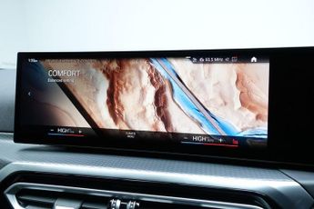 BMW I4 M50 83.9kWh Gran Coupe 5dr Electric Auto 4WD (544 ps)