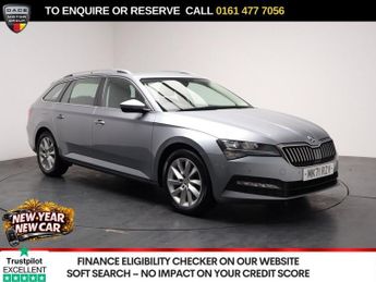 Skoda Superb 2.0 TDI SE Estate 5dr Diesel DSG Euro 6 (s/s) (122 ps)