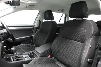 SKODA SUPERB 2.0 TDI SE Estate 5dr Diesel DSG Euro 6 (s/s) (122 ps)