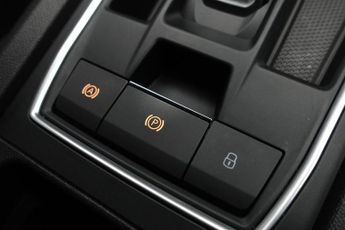 SEAT LEON 1.5 eTSI MHEV FR First Edition Hatchback 5dr Petrol Hybrid DSG E