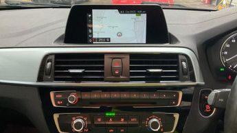 BMW 1 SERIES 1.5 118i M Sport Hatchback 3dr Petrol Auto Euro 6 (s/s) (136 ps)