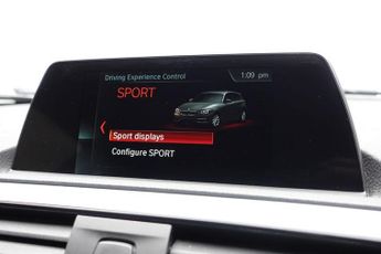 BMW 1 SERIES 1.5 118i M Sport Hatchback 3dr Petrol Auto Euro 6 (s/s) (136 ps)