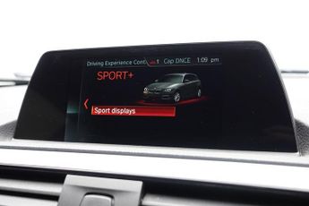 BMW 1 SERIES 1.5 118i M Sport Hatchback 3dr Petrol Auto Euro 6 (s/s) (136 ps)