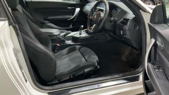 BMW 1 SERIES 1.5 118i M Sport Hatchback 3dr Petrol Auto Euro 6 (s/s) (136 ps)