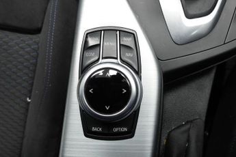 BMW 1 SERIES 1.5 118i M Sport Hatchback 3dr Petrol Auto Euro 6 (s/s) (136 ps)