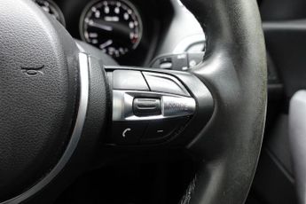 BMW 1 SERIES 1.5 118i M Sport Hatchback 3dr Petrol Auto Euro 6 (s/s) (136 ps)