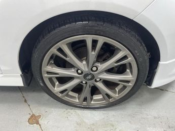 FORD FIESTA 1.0T EcoBoost ST-Line Hatchback 3dr Petrol Manual Euro 6 (s/s) (