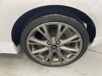 FORD FIESTA 1.0T EcoBoost ST-Line Hatchback 3dr Petrol Manual Euro 6 (s/s) (