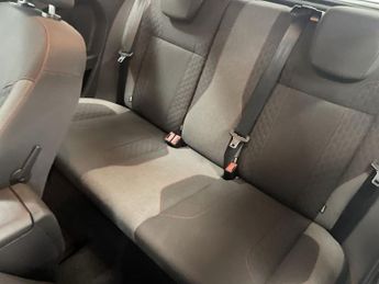 FORD FIESTA 1.0T EcoBoost ST-Line Hatchback 3dr Petrol Manual Euro 6 (s/s) (