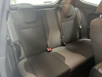 FORD FIESTA 1.0T EcoBoost ST-Line Hatchback 3dr Petrol Manual Euro 6 (s/s) (