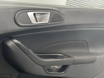 FORD FIESTA 1.0T EcoBoost ST-Line Hatchback 3dr Petrol Manual Euro 6 (s/s) (