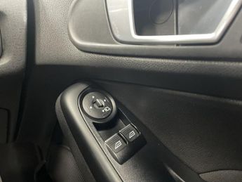 FORD FIESTA 1.0T EcoBoost ST-Line Hatchback 3dr Petrol Manual Euro 6 (s/s) (