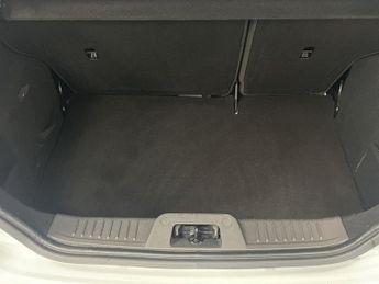 FORD FIESTA 1.0T EcoBoost ST-Line Hatchback 3dr Petrol Manual Euro 6 (s/s) (