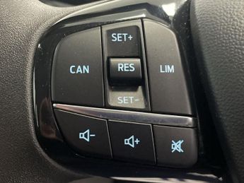 FORD FIESTA 1.5 TDCi Style Hatchback 5dr Diesel Manual Euro 6 (s/s) (85 ps) 