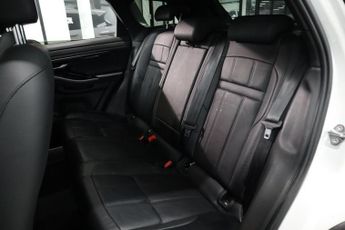 LAND ROVER RANGE ROVER EVOQUE 2.0 D180 R-Dynamic SE SUV 5dr Diesel Auto 4WD Euro 6 (s/s) (180 