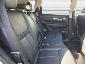 NISSAN X-TRAIL 1.6 dCi Tekna SUV 5dr Diesel Manual 4WD Euro 6 (s/s) (130 ps)