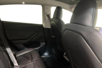 TESLA MODEL Y (Dual Motor) Long Range SUV 5dr Electric Auto 4WDE (384 bhp) Hea