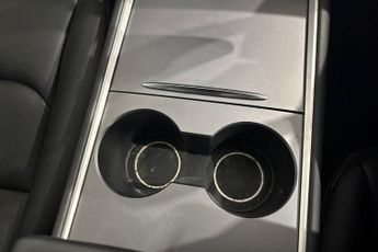 TESLA MODEL Y (Dual Motor) Long Range SUV 5dr Electric Auto 4WDE (384 bhp) Hea