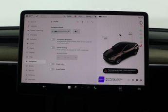 TESLA MODEL Y (Dual Motor) Long Range Auto 4WDE 5dr