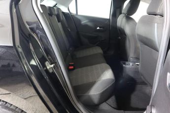 VAUXHALL CORSA 1.2 Turbo SE Premium Auto Euro 6 (s/s) 5dr