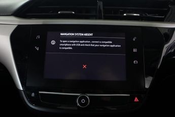 VAUXHALL CORSA 1.2 Turbo SE Premium Auto Euro 6 (s/s) 5dr