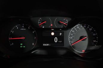 VAUXHALL CORSA 1.2 Turbo SE Premium Auto Euro 6 (s/s) 5dr