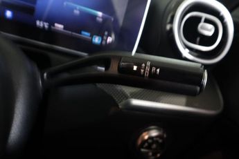 MERCEDES-BENZ C CLASS 2.0 C220dh MHEV AMG Line G-Tronic+ Euro 6 (s/s) 4dr