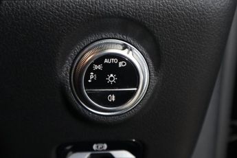 MERCEDES-BENZ C CLASS 2.0 C220dh MHEV AMG Line G-Tronic+ Euro 6 (s/s) 4dr