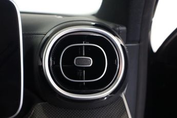 MERCEDES-BENZ C CLASS 2.0 C220dh MHEV AMG Line G-Tronic+ Euro 6 (s/s) 4dr