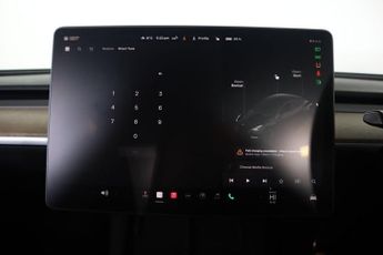 TESLA MODEL Y (Dual Motor) Long Range Auto 4WDE 5dr