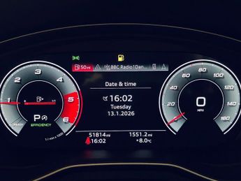 AUDI A4 AVANT 2.0 TDI 35 S line Estate 5dr Diesel S Tronic Euro 6 (s/s) (163 p