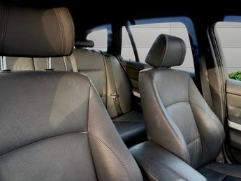 BMW 3 SERIES 3.0 330i M Sport Touring 5dr Petrol Auto Euro 4 (272 ps)