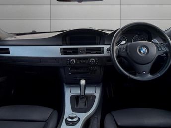 BMW 3 SERIES 3.0 330i M Sport Touring 5dr Petrol Auto Euro 4 (272 ps)