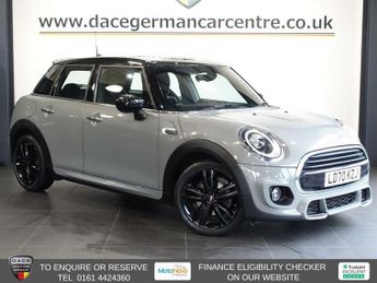 MINI Hatch 1.5 Cooper Sport Hatchback 5dr Petrol Manual Euro 6 (s/s) (136 p