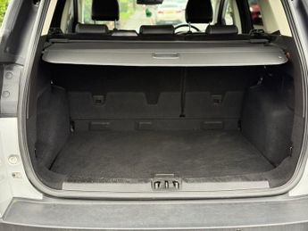 FORD KUGA 1.5 TDCi Titanium SUV 5dr Diesel Powershift Euro 6 (s/s) (120 ps