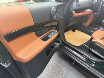 MINI COUNTRYMAN 2.0 John Cooper Works SUV 5dr Petrol Auto ALL4 Euro 6 (s/s) (306