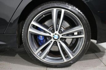 BMW 4 SERIES GRAN COUPE 3.0 435d M Sport Hatchback 5dr Diesel Auto xDrive Euro 6 (s/s) (