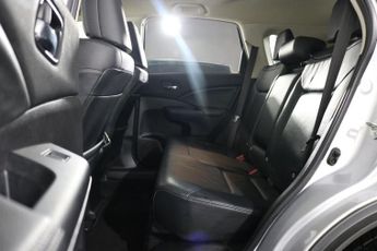 HONDA CR-V 1.6 i-DTEC EX SUV 5dr Diesel Auto 4WD Euro 6 (160 ps)