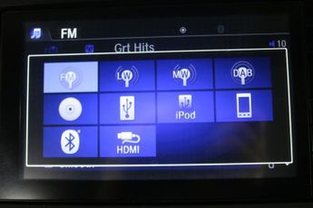 HONDA CR-V 1.6 i-DTEC EX SUV 5dr Diesel Auto 4WD Euro 6 (160 ps)