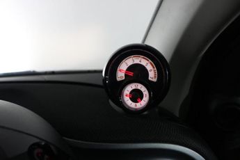 SMART FORTWO 0.9T Prime (Premium) Coupe 2dr Petrol Twinamic Euro 6 (s/s) (90 