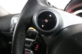 SMART FORTWO 0.9T Prime (Premium) Coupe 2dr Petrol Twinamic Euro 6 (s/s) (90 