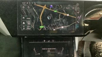 AUDI E-TRON 50 Technik SUV 5dr Electric Auto quattro 71.2kWh (313 ps)