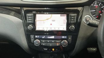 NISSAN QASHQAI 1.3 DIG-T N-Connecta SUV 5dr Petrol DCT Auto Euro 6 (s/s) (160 p