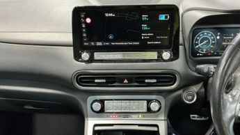 HYUNDAI KONA 64kWh Ultimate SUV 5dr Electric Auto (10.5kW Charger) (204 ps)