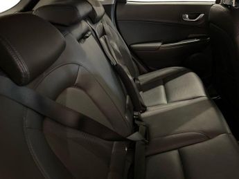 HYUNDAI KONA 64kWh Ultimate SUV 5dr Electric Auto (10.5kW Charger) (204 ps)