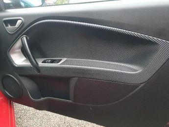 ALFA ROMEO MITO 1.4 TB MultiAir QV Line Hatchback 3dr Petrol TCT Euro 6 (s/s) (1