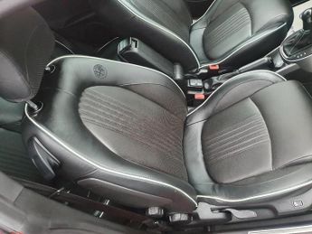 ALFA ROMEO MITO 1.4 TB MultiAir QV Line Hatchback 3dr Petrol TCT Euro 6 (s/s) (1