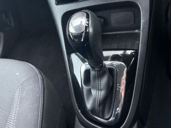 RENAULT CAPTUR 1.5 dCi Dynamique S MediaNav SUV 5dr Diesel EDC Euro 5 (90 ps)